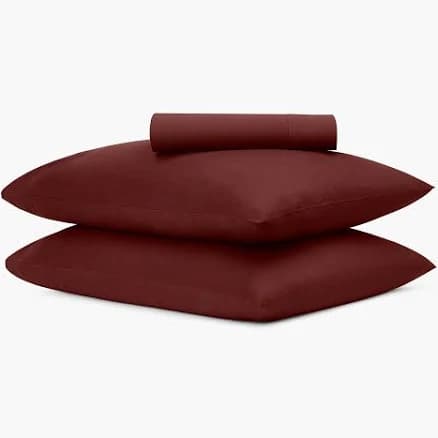 Under the Canopy Organic Washed Cotton Sheet Set