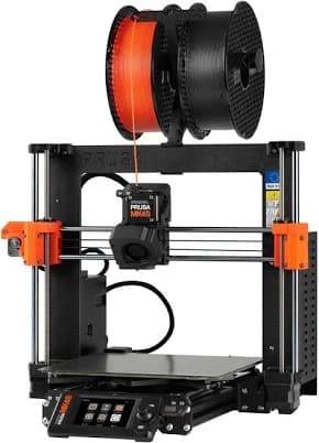 Original Prusa MK4S 3D Printer Kit