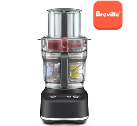 Breville 9-Cup Food Processor