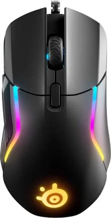 SteelSeries Rival 5 Gaming Mouse