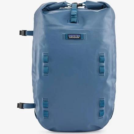 Patagonia Disperser 40L Roll Top Pack