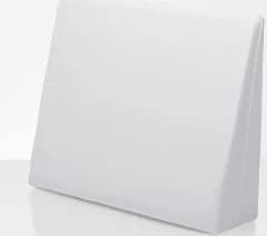 Sleep Number Adjustable Wedge Pillow