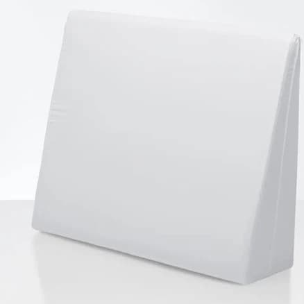 Sleep Number Adjustable Wedge Pillow