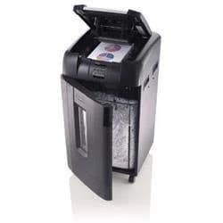Swingline Cross Stack-N-Shred Auto Shredder