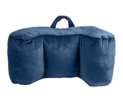 M.B. Leaf Bed Rest Pillow