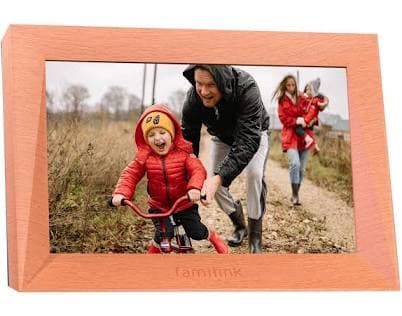 FAMILINK Digital Picture Frame