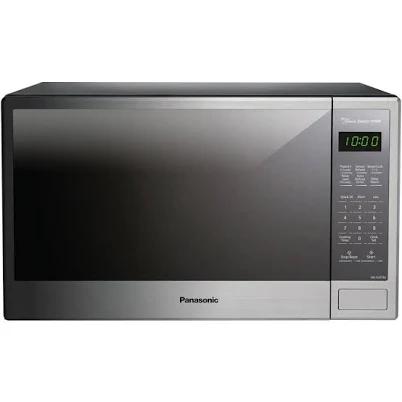 Panasonic Countertop Microwave Oven