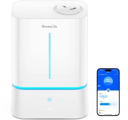 GoveeLife Smart Humidifier
