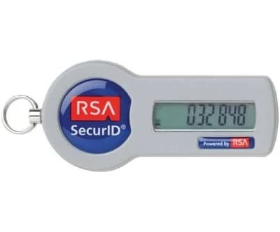 Rsa Securid Sid700