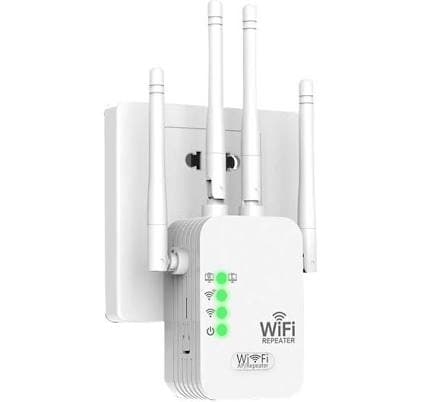 WiFi Extenders