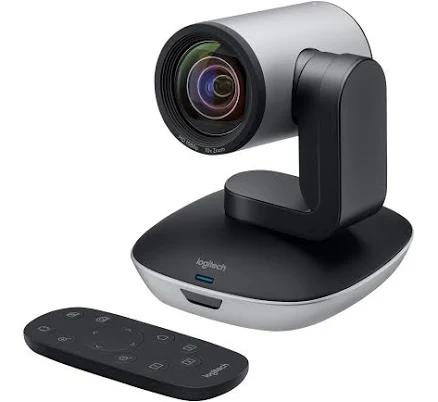 Logitech PTZ Pro 2 Camera