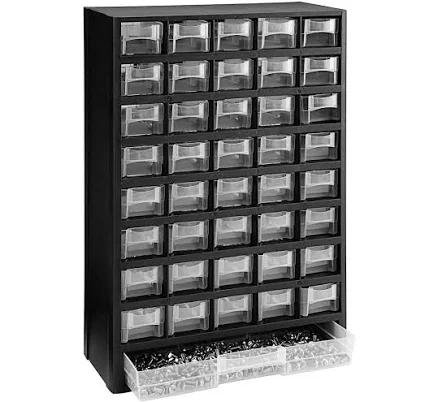 Storehouse 40 Bin Organizer