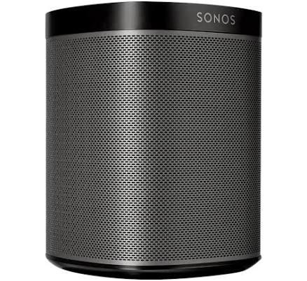 Sonos Play:1 Wireless Smart Speaker