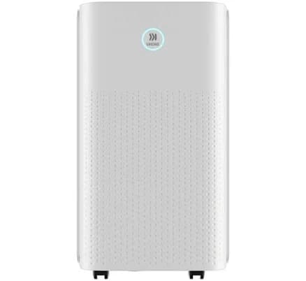 Ukoke 1750 Sq. Ft Ukoke Portable Dehumidifier for Medium Spaces
