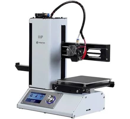 Monoprice MP Select Mini 3D Printer