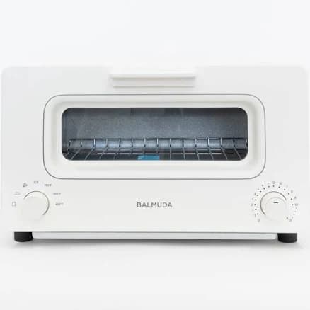 Balmuda The Toaster | Tortoise General Store White