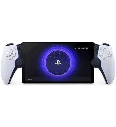 Sony PlayStation Portal Remote Player