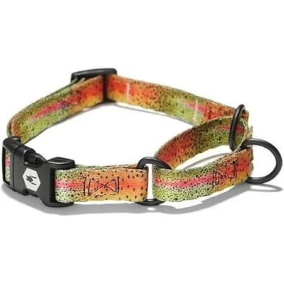 Wolfgang Martingale Dog Collar