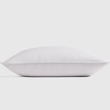 Quince Premium Down Alternative Pillow