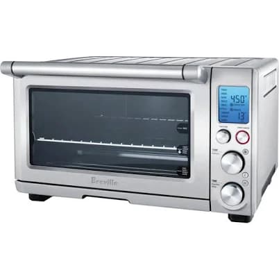 Breville Smart Oven Bov800xl