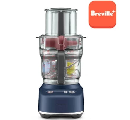 Breville 9-Cup Food Processor