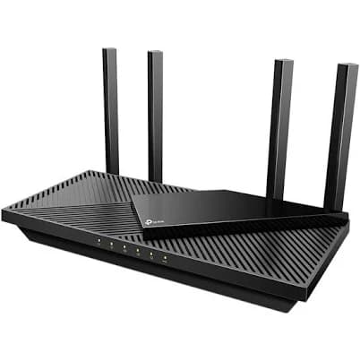 TP-Link Archer AX55 Pro AX3000 Multi-Gigabit Wi-Fi 6 Router