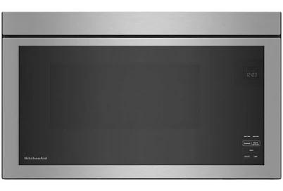 KitchenAid 1.1 Cu. Ft Over The Range Microwave