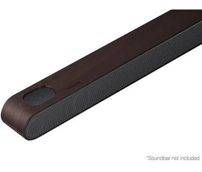 Samsung Ultra Slim Soundbar Customizable Bezel