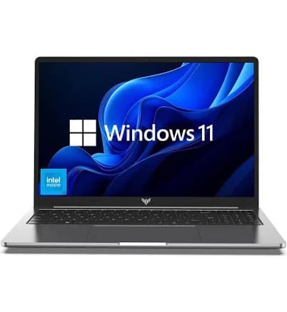 KAIGERR Gaming Laptop 2024