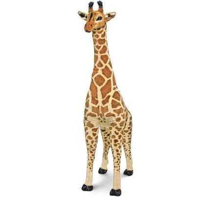 Melissa & Doug Children's Jumbo Giraffe