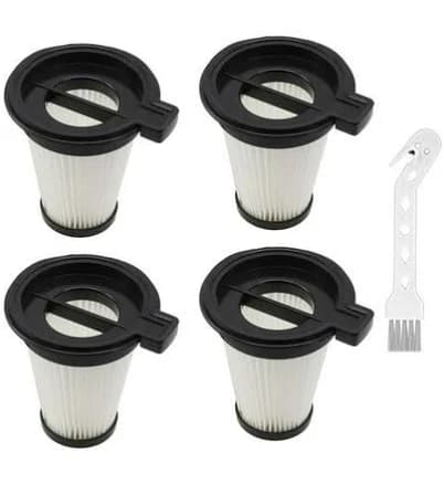 Wyze Removable Washable Filter Accessories for Handheld Cordless Vacuum Cleaner