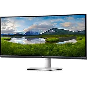 Dell 34 Curved USB-C Monitor S3423DWC