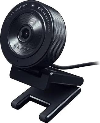 Razer Kiyo X Webcam