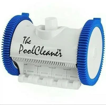 Hayward The Pool Cleaner Poolvergnuegen Automatic Suction Vacuum