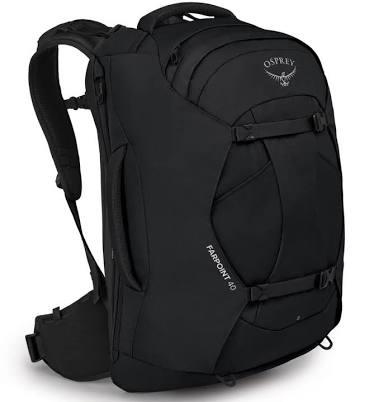 Osprey - Farpoint 40 Travel Pack