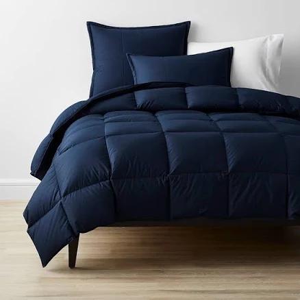 Best down comforter on Amazon