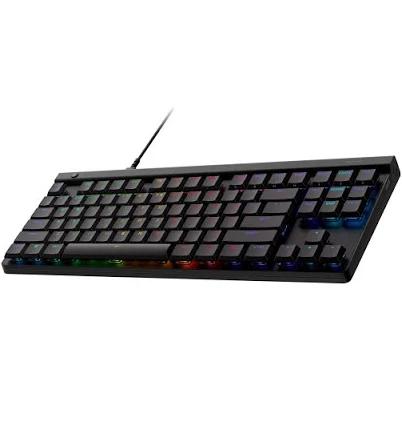 Logitech G515 LIGHTSPEED TKL Wireless Gaming Keyboard