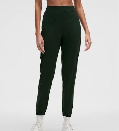 lululemon Women's Adapted State High Rise Jogger 28