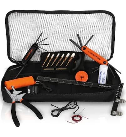 Easton Archery Pro Shop Tool Kit