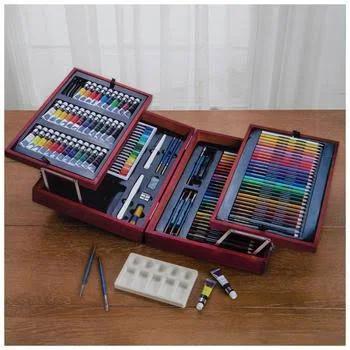 Mixed Media Art Set - 143 Piece Set