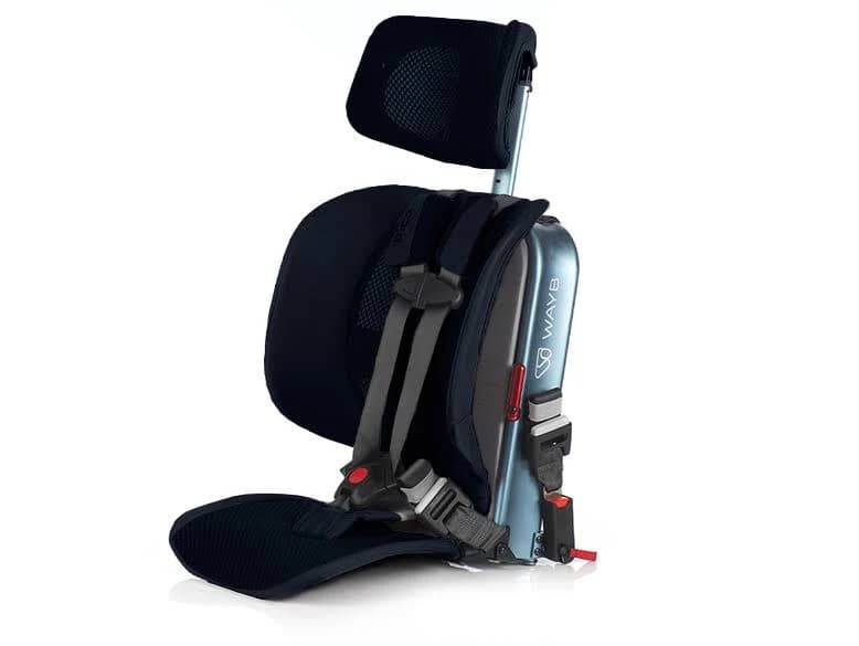 WAYB Pico Car Seat
