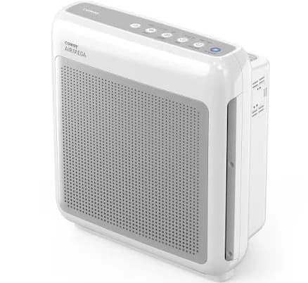 Coway Air Purifier Airmega 200M True HEPA with 361 sq. ft. Coverage