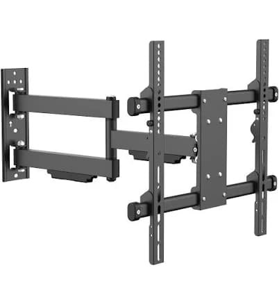 Outdoor Full Motion TV Mount