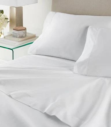 Peacock Alley Nile Egyptian Cotton Fitted Sheet