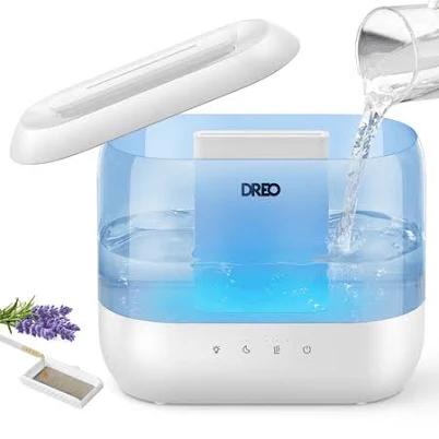 Dreo Top Fill Humidifier HM311