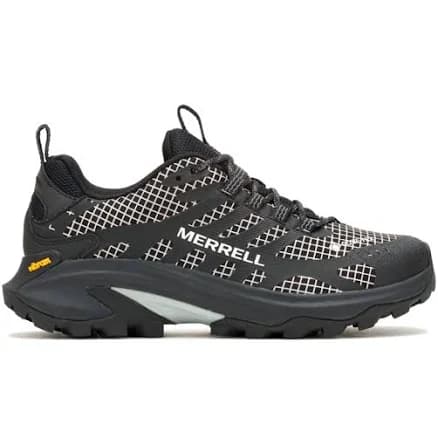 Merrell Men's 1TRL Moab Speed 2 Bl Sneakers