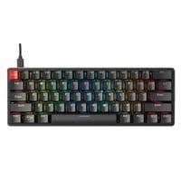 Glorious GMMK Compact RGB Mechanical Wired Gaming Keyboard