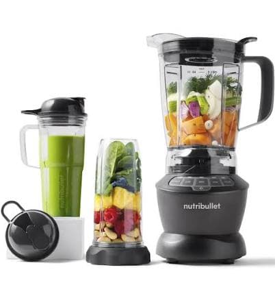 NutriBullet RNBF50500 Blender Combo