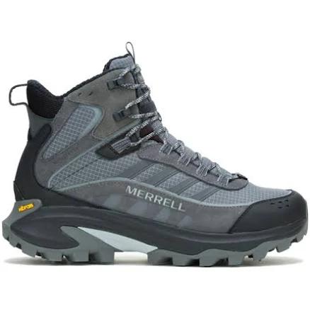 Merrell Men's Moab Speed 2 Thermo Mid Waterproof