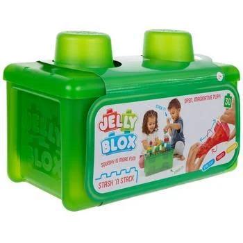 Jelly BLOX Stash & Stack Kit